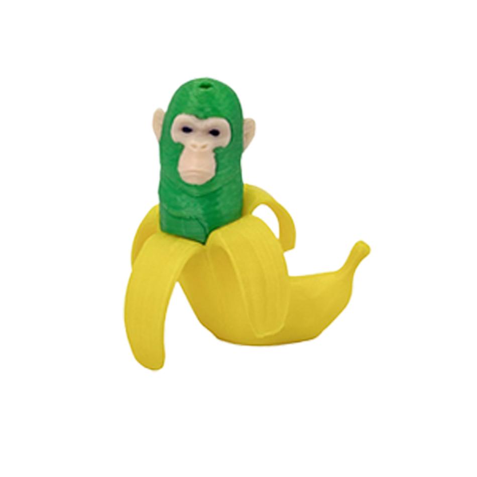 Shark Figurine Tungtungsahur Figure Desktop Decoration Articulated Tralalero Tralala Figure Ornament Funny Doll 3D Printed ToySh