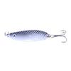 Lure Bait Set5CM 6GSequin-shaped Metal Bionic Lure Specifically Designed for Catching Snakehead and Bass, a Fishing Magic Tool