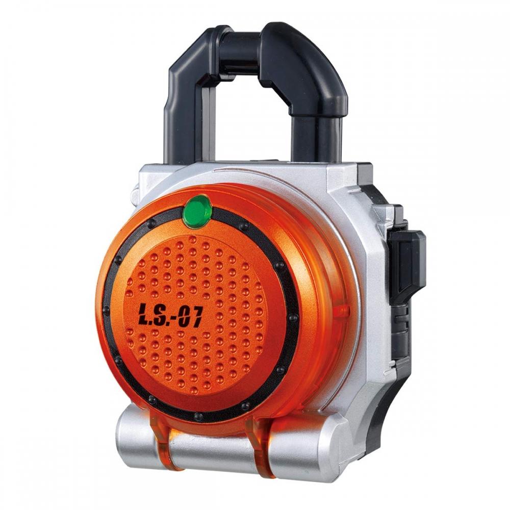 Bandai Transformation Belt Ver.20th DX Sengoku Driver