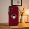 B-Betty Cute B-Boop  Phone Case For Samsung  A73,A21s,A22,A31,A32,A52,A53,A71,A80,Soft Black Shell
