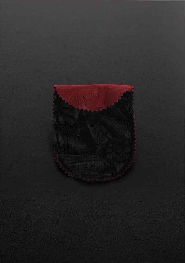 Steel - Climbing Man Magnetic Nipple Clamps