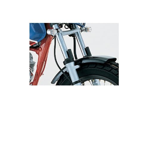 KITACO Mini Fork Guard BLACK ??40~70 General Purpose 500-9000100