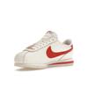 Nike Cortez Valentinstag 2024 Damen Sneaker Creme Sail Adobe FZ5167-133