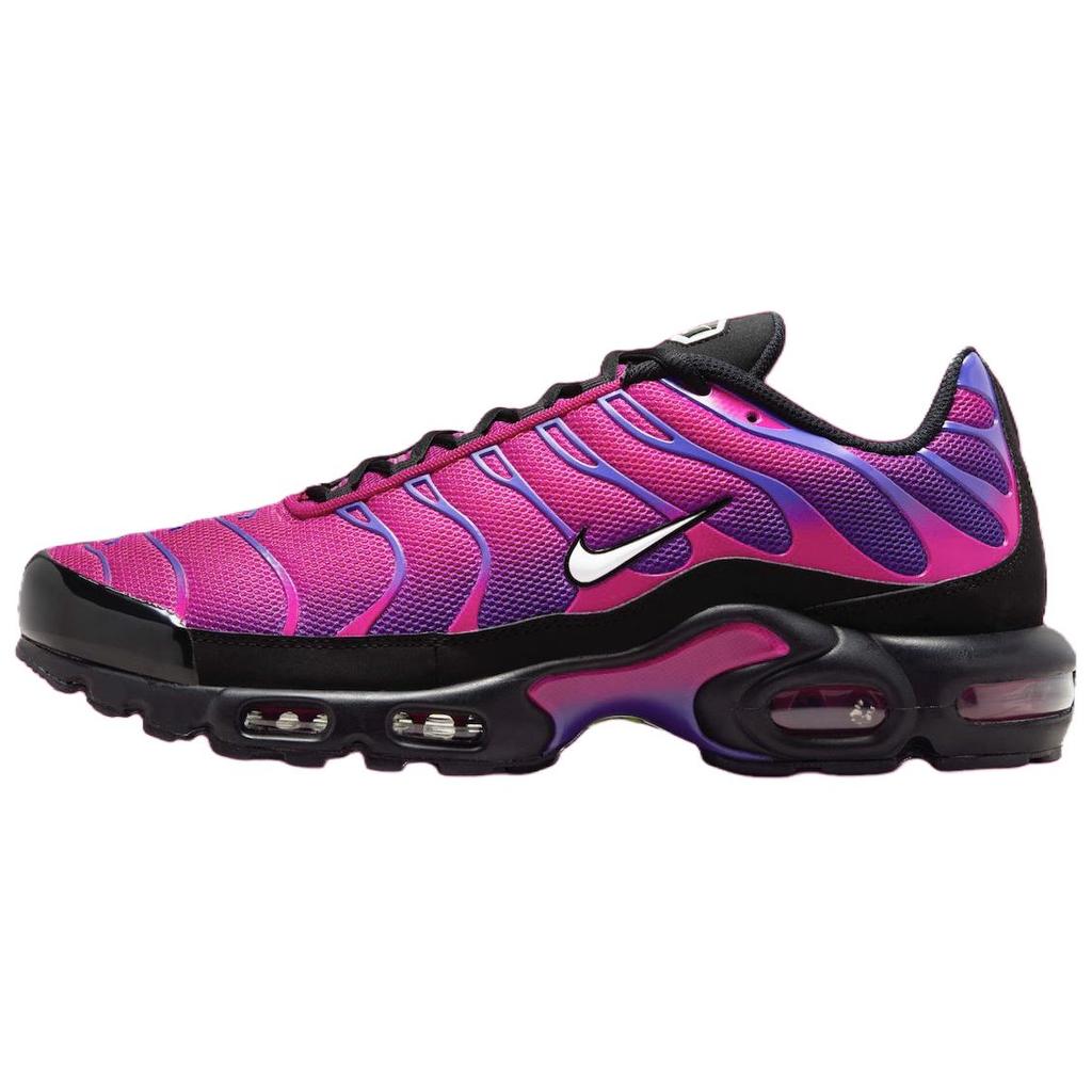 New Nike Air Max Plus Rebellious Air Fireberry 604133-610