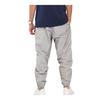 Nike Embroidered Retro Nylon Sports Pants Men Bottoms Light-Smoke-Grey CD6544-051