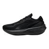 Puma Scend Pro 2 Black Flat Dark Grey Unisex Sneakers 310779-02