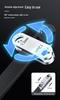 8-in-1 Dual-Use Rotatable Wrench: Open & Box-End Multifunction Auto Repair Tool