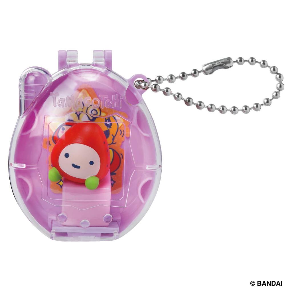 Tamagotchi Collectibles Hobby Time Box Contains 36 [BANDAI] (1 Pieces)