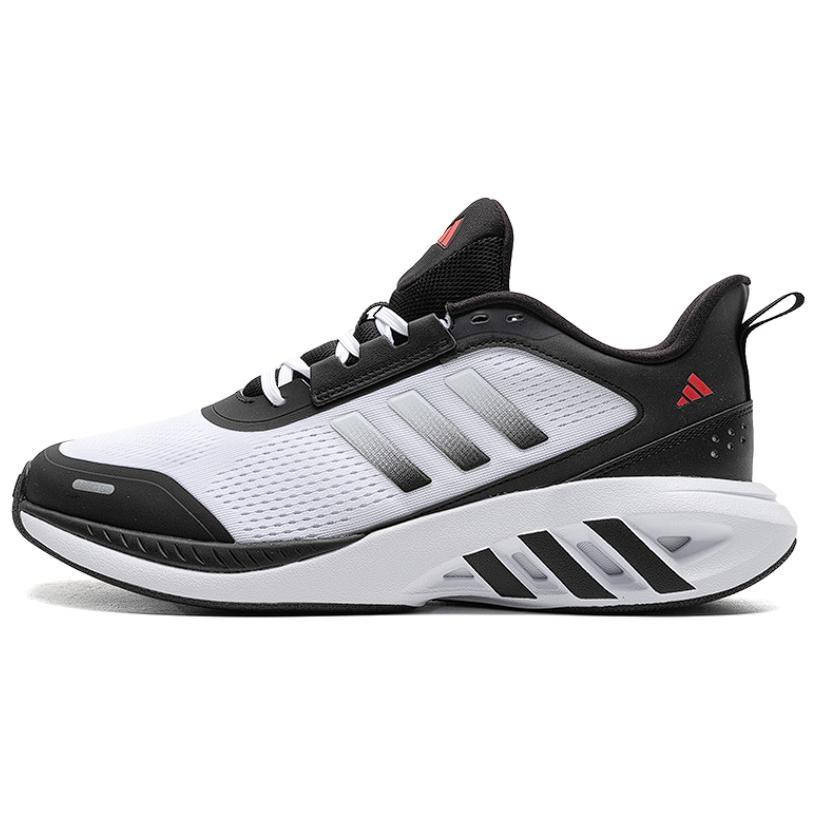 adidas Neo All Day Power Black Silver White Men s IH6037 EU 44⅔