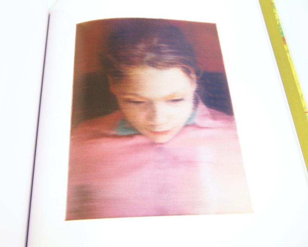 [USED] Gerhard Richter Painting After All