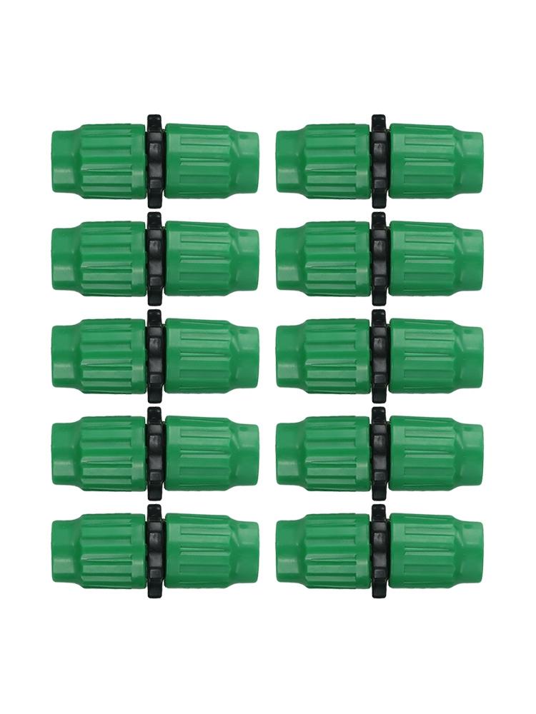 Keep Your Expandable Garden Hoses in Top Condition with this Repair Kit