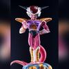 Dragon Ball, White Hole First Form Frieza Figure, Nami Kee Animation Surrounding Super Saiyan Model