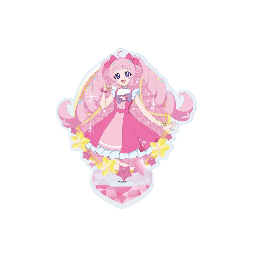 

Secret Eye Puri 09 Aozora Himari Acrylic Stand [Official Illustration]