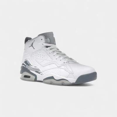 Jordan MVP White Cool Grey
