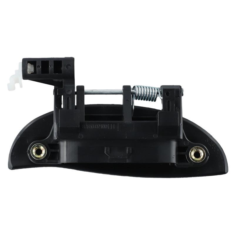 Replacement Front Left Door Handle for Hyundai Atos For Prime Atoz Santro Models 1997 2007 Direct Fit Tallation