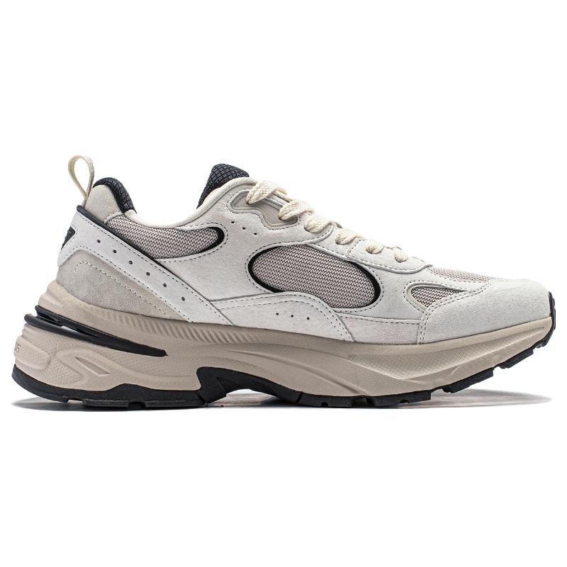 Li Ning Beicheng Cushioning Slip Resistant Abrasion Resistant Support AGCT426-1