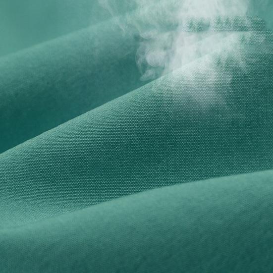 Men Shorts Adjustable Waist Drawstring Fake Two-Piece Design Moisture-Wicking Quick-Drying Running Sport Shorts