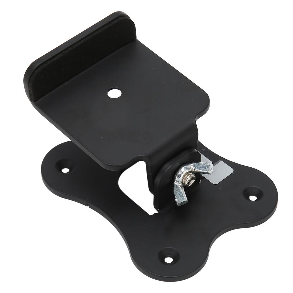 Speaker Wall Bracket Metal Strong Bearing Capacity Surround Sound Speaker Mounts for Samsung SX Q990B