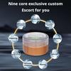 Anti-Corrosion Copper Conductive Grease High Temperature&Waterproof Lubricant 30g Automotive Wire Harness Battery Terminals