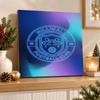 Millwall Football Diamond Painting Kit 5D Full Drill DIY Diamond Mosaic Wall Art Home Decor