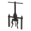 Bearing Puller 3 Jaw Carbon Steel Bearing Gear Remover Tool for Automobile Maintenance