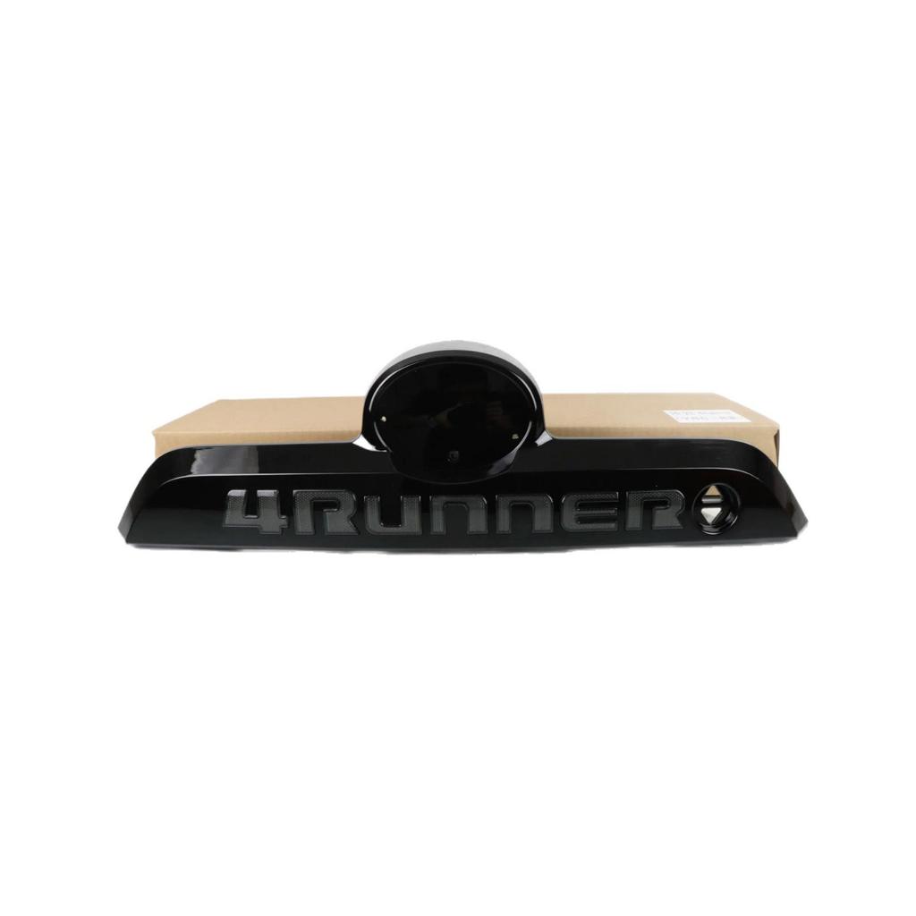 LED License Plate Light for 2010-2023 Toyota 4Runner Trunk