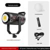 Luz de Preenchimento LED Profissional para Vídeo Beiyang SL300III 300W