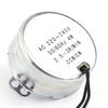 220-240V AC Turntable Synchronous Motor CW/CCW Rotation AC Synchronous Motor  Home Appliance Use