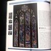 [USED] Washington National Cathedral stained glass photo book "JEWELS OF LIGHT