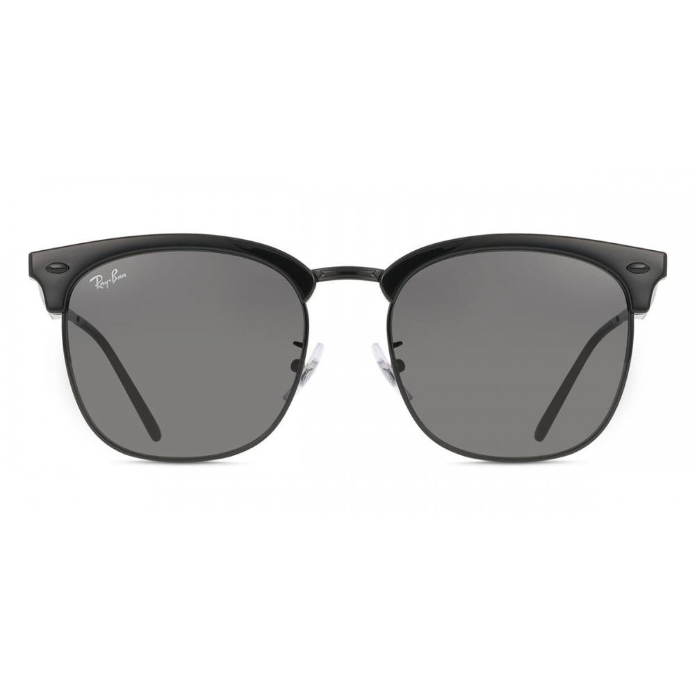 

Ray Ban Rb4418d Азиатская посадка 673487 Унисекс Солнцезащитные очки 56-19-145