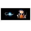 Coraline Puzzle-Tasse