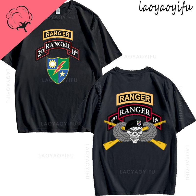GANGER Theme 100Cotton Summer TShirt Bakugo Katsuki Printed Fashion Mens Womens Fashion High Quality Oneck Casual
