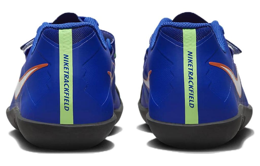 Nike Air Zoom Rival Sd 2 'Blue' 685134-400