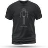 Kraftwerk - The Robots Tričko Vtipné Velikost S-5XL Vyrobeno v USA