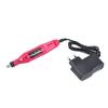 Nail Art Drill Power Adapter US EU USB Manicure Drill Machine AC/DC Converter Pedicure Rotary Tools