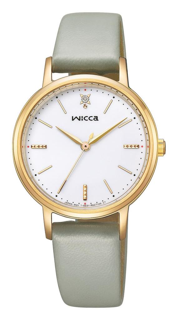 CITIZEN Citizen Wicca [Wicca] KP5-123-10