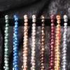 8mm Beads Bracelet Tassel Pendant 99 Muslim Prayer Meditation Yoga Necklace Bracelets Jewelry