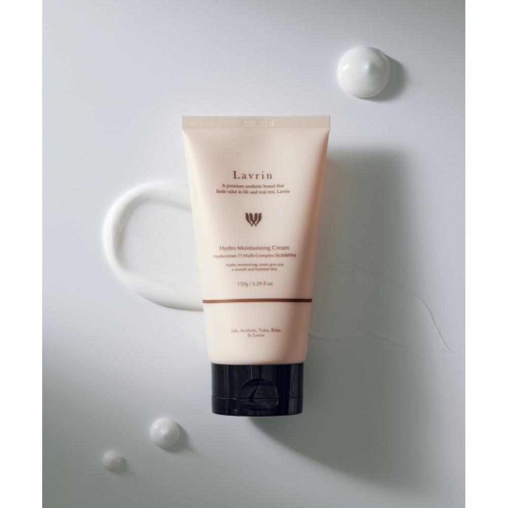 Lavrin Hydro Moisturizing Cream