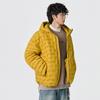 2025 Winter Trendy Multi-color Hooded Duck Down Jacket for Daily Commute