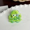 Fun Stylish And Mini Hair Clips Featuring Delightful Sea Creatures For Women