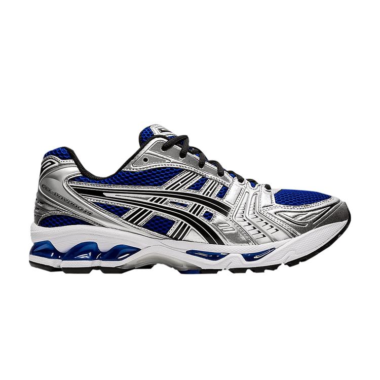 

ASICS Gel Kayano 14 Monaco Blue Silver 37