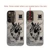 Creative sketch heart example picture Apple 16E mobile phone case anti-drop iPhone17promax colored silver case