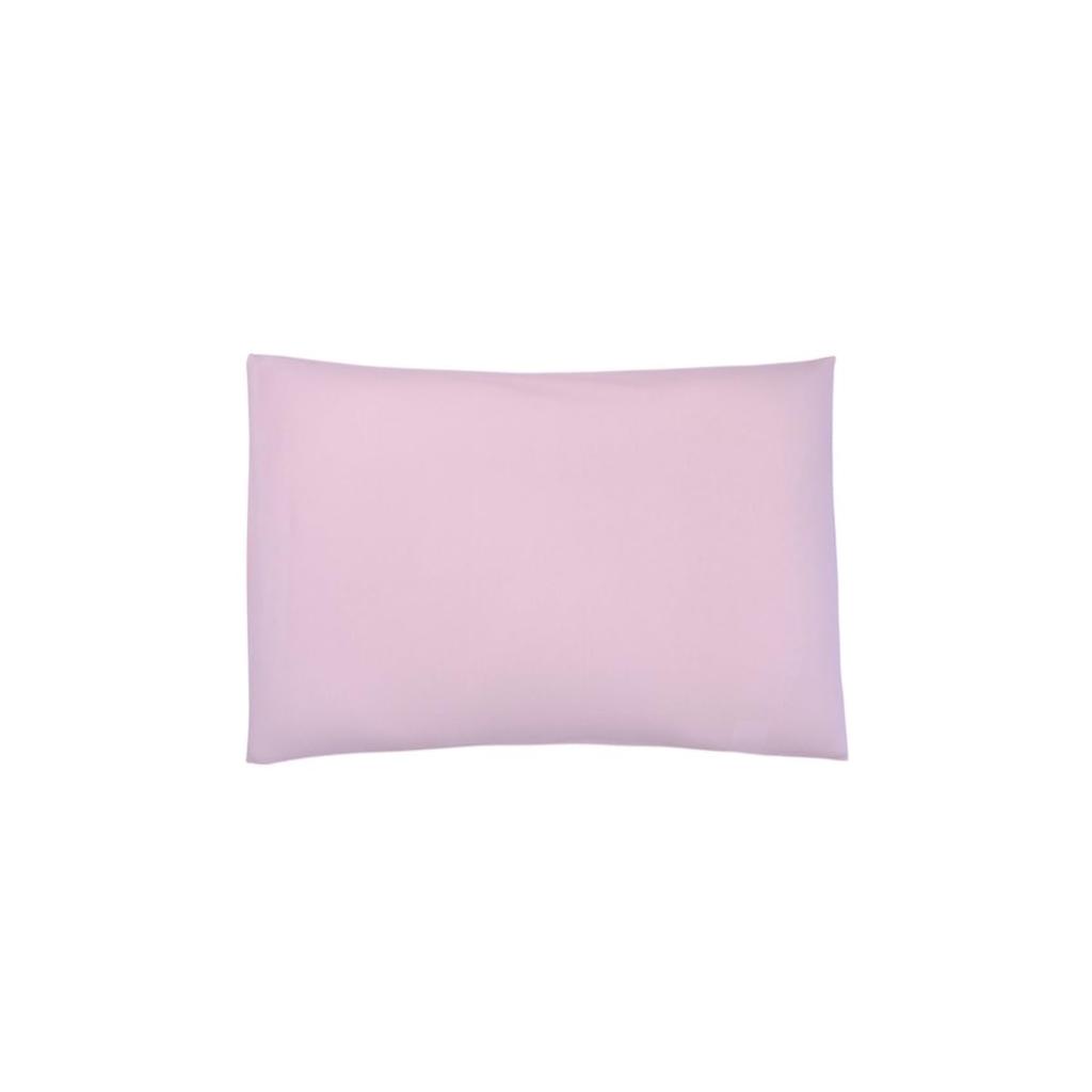 ESMERALDA Breathable Elementary School Pillow, Made in Japan, Bedding, Children's Room, Pillowcase, Elastomer Pipe, Bed Pillow (Sakura, Lower Grades,