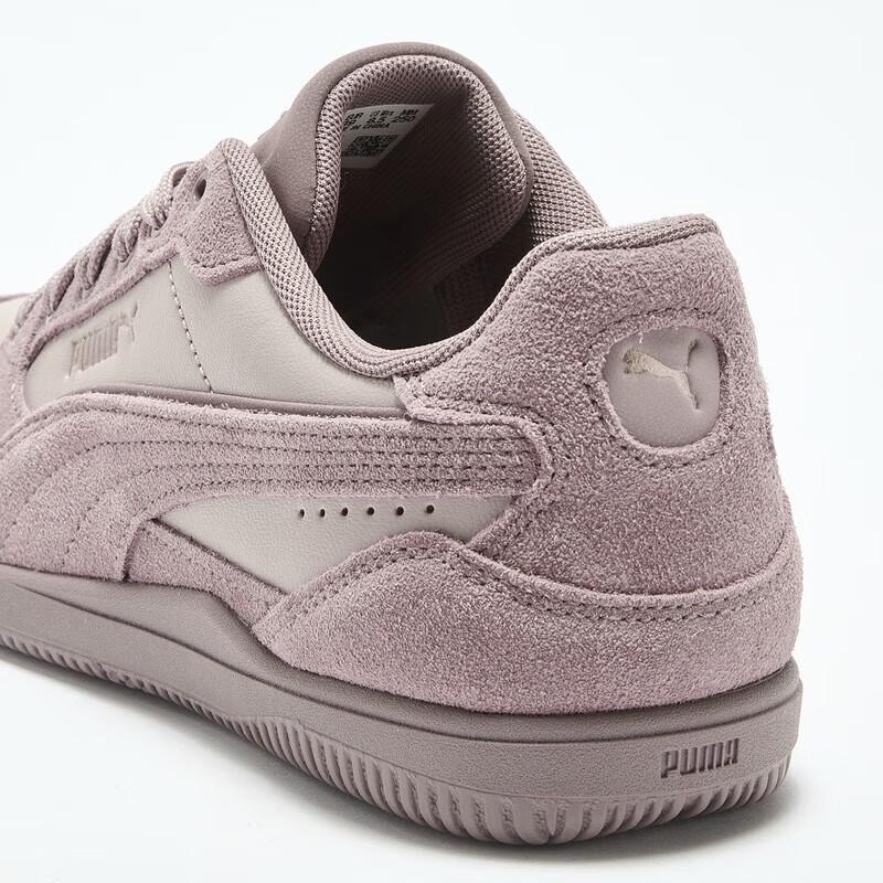 PUMA K-MODA Women's Retro Tennis Sneakers