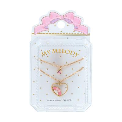 Colar My Melody Conjunto de 2 Peças 923711