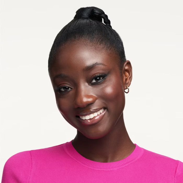 Essence - Lesk na rty Juicy Bomb Shiny Lipgloss - 103 Proud Papaya