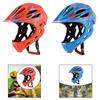 Kids Bike Helmet Child Youth Toddler Bicycle Helmet Adjustable Safety Helmet for Cycling Skateboard Climbing Multi-Sport Protect