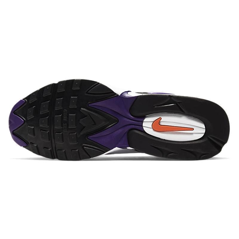 Nike Air Max Triax 96 Voltage Purple Sneakers Casual Shoes CD2053-102