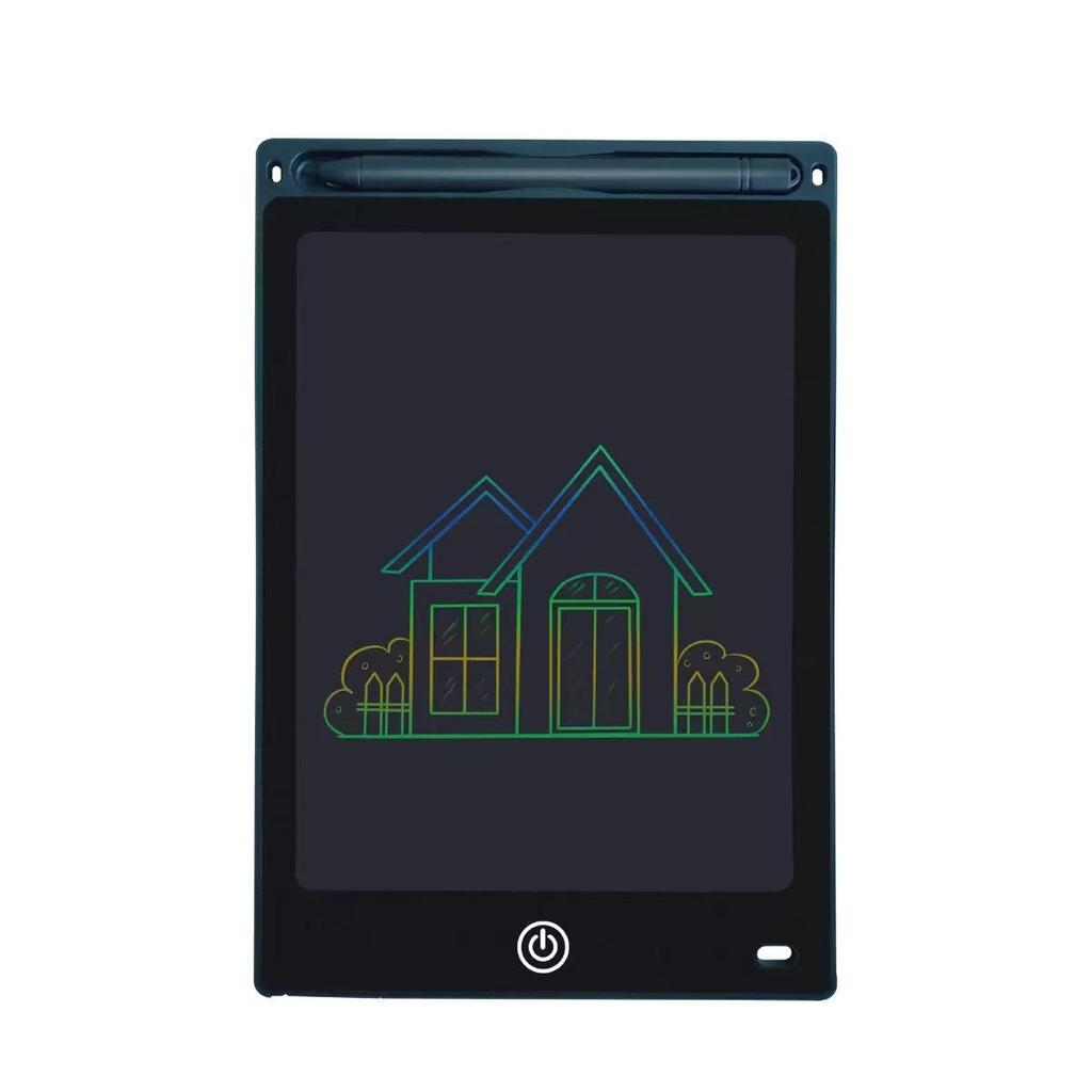 LCD Writing Tablet: 4.4", 8.5", 10", 12" Graffiti & Drawing Board for Kids