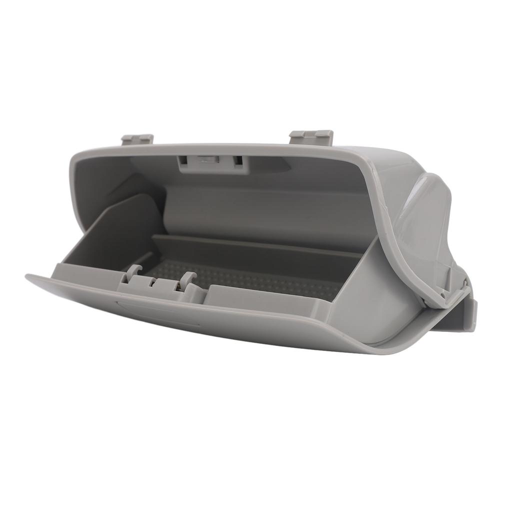 Roof Glasses Holder 1KD868837 Shockproof Car Sunglasses Organizer Storage Case for Mk5 Mk6 2004 To 2013